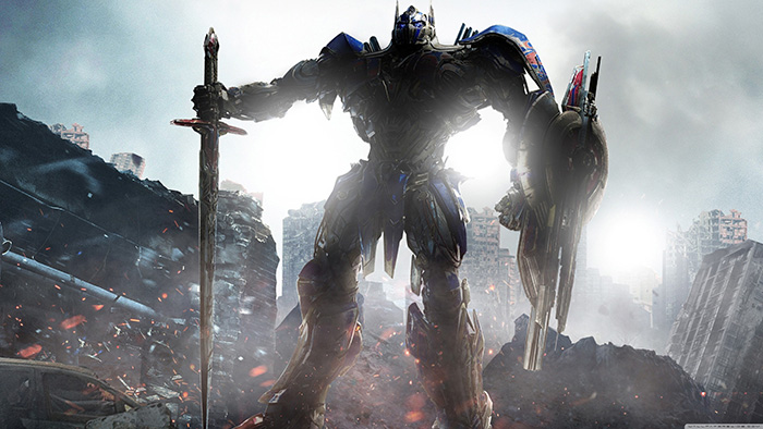 transformer
