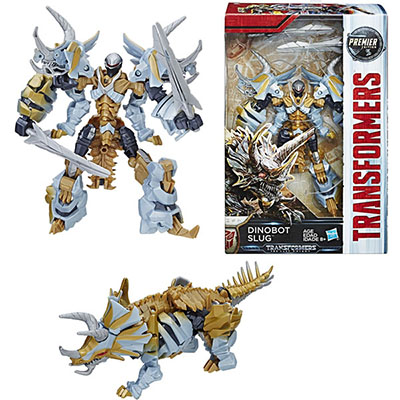 Dinobot