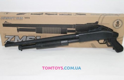 Страйкбольное оружие винчестер CYMA ZM61