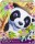 FurReal The Curious Panda Bear Cub  Панда Plum