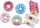 Poopsie Slime Smash Candy Craze Пончик Донат Хрустящий 569275