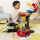 Большая смотровая башня могучих щенков Paw Patrol Mighty Pups Super Paws Lookout Tower