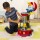 Большая смотровая башня могучих щенков Paw Patrol Mighty Pups Super Paws Lookout Tower