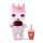 Игровой набор Poopsie Surprise Unicorn Лама сюрприз 562658