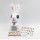 Интерактивный кролик Жевастик  Hungry Bunny C6