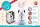 Интерактивный кролик Жевастик  Hungry Bunny C6