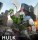 Коллекционная фигурка - ХАЛК Гладиатор Marvel 3333