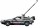 Конструктор Back to the Future DeLorean Time Machine T 0300
