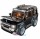 Конструктор Technic Land Rover Defender  J2022