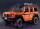 Конструктор Technic Mercedes-Benz G500  42143