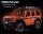 Конструктор Technic Mercedes-Benz G500  42143