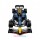 Конструктор  Technic Болид F1 Oracle Red Bull Racing RB20 42206