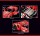Конструктор Technology Berlinetta Red F12 T5001