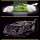 Конструктор суперкар Lamborghini Revuelto T5046