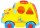 Машинка-сортер Автошка Limo Toy музыкальная 9170/516