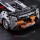 Конструктор Technic Mclaren P1 C013