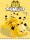 Мягкая игрушка Рыжий кот Гарфилд М 14602