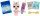 Пупси сюрприз Блестящие питомцы 2 волна Poopsie Sparkly Critters sortiert 561057