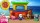 Развивающая игрушка 